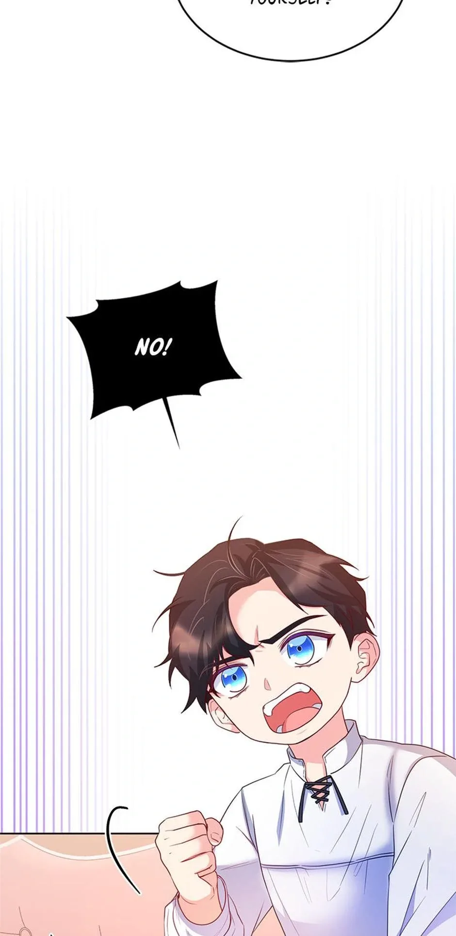 I Ended Up Saving My Crazy Stepfather! Chapter 19 page 16