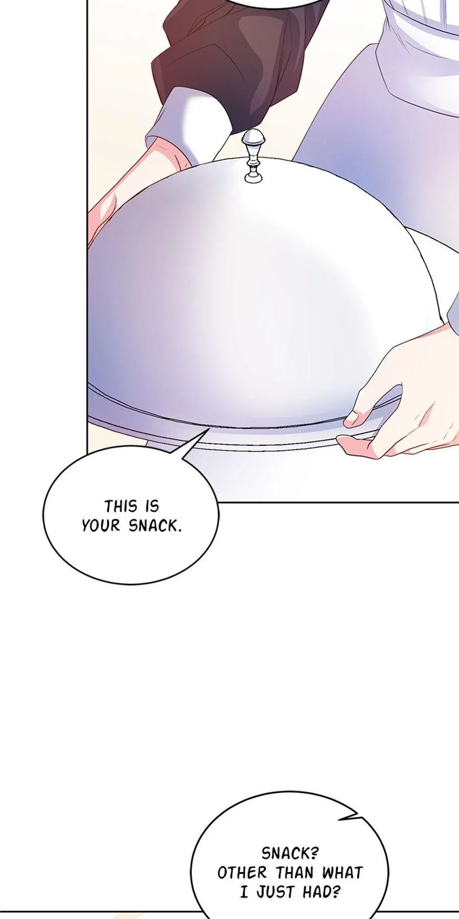 I Ended Up Saving My Crazy Stepfather! Chapter 19 page 37