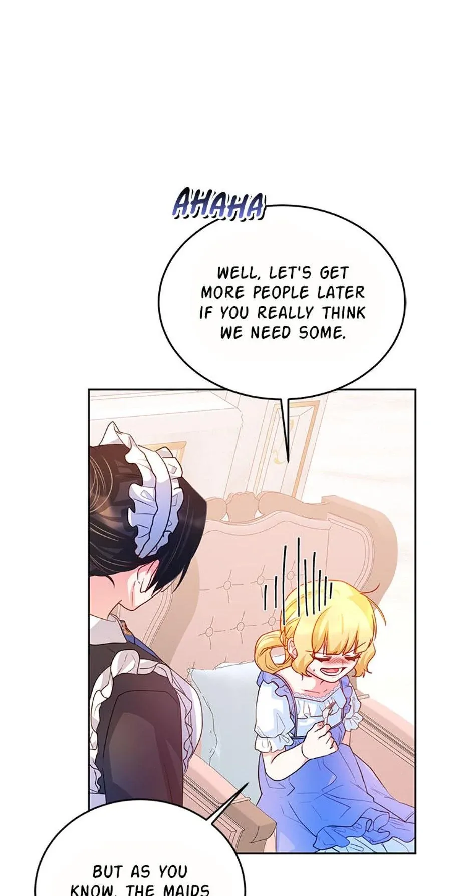 I Ended Up Saving My Crazy Stepfather! Chapter 19 page 57