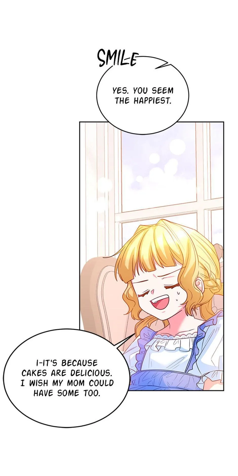 I Ended Up Saving My Crazy Stepfather! Chapter 19 page 43