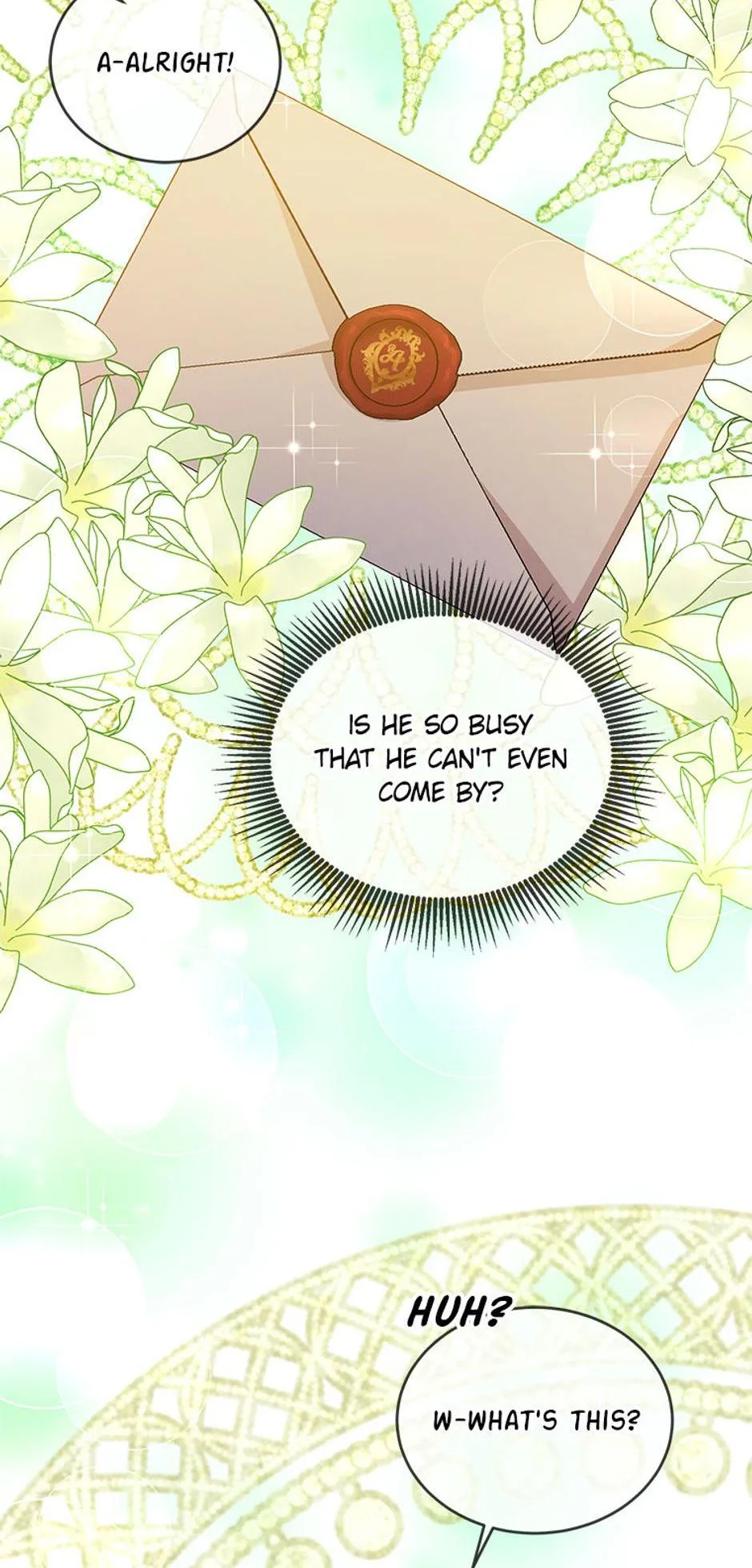 I Ended Up Saving My Crazy Stepfather! Chapter 19 page 76