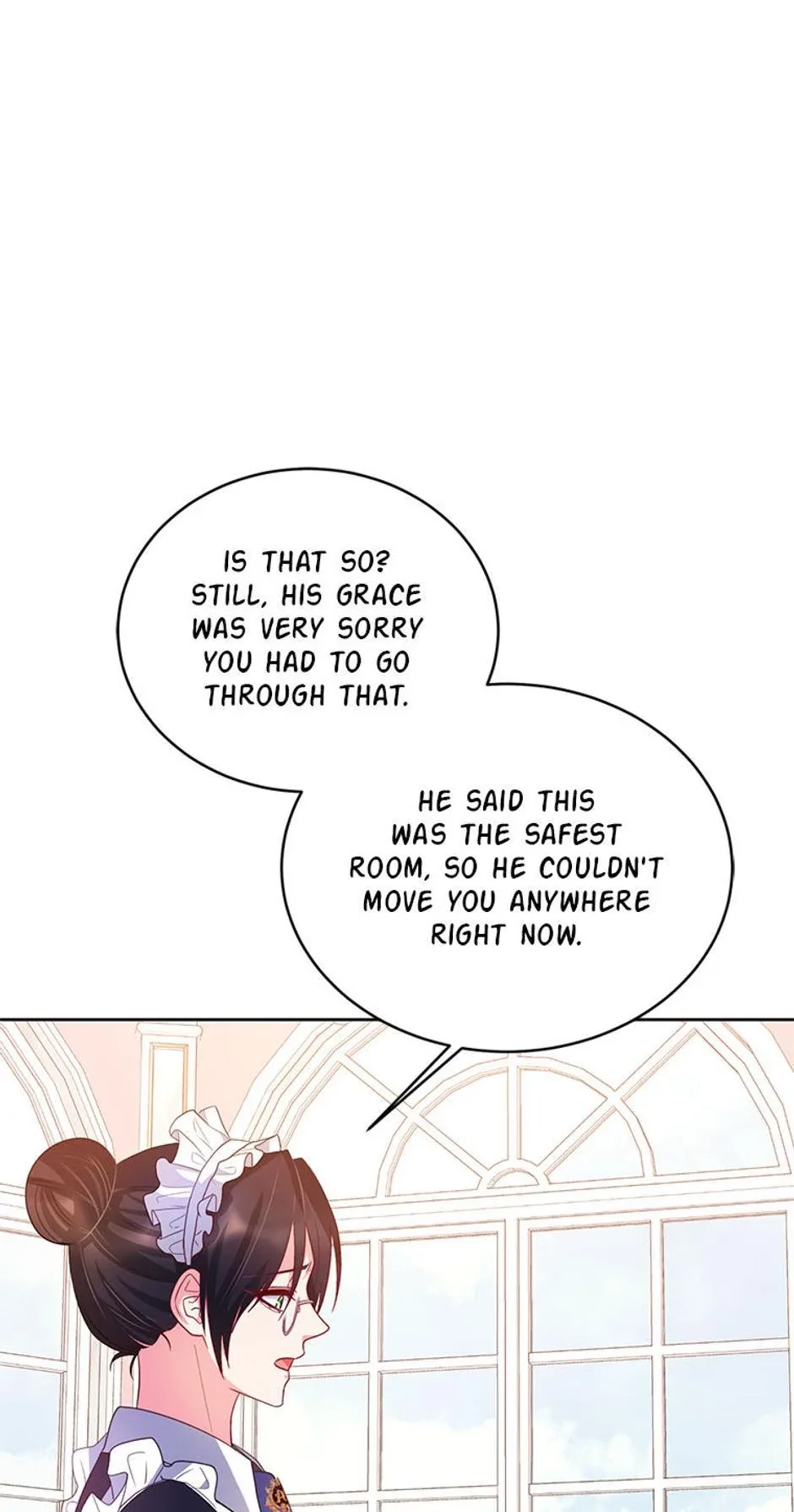 I Ended Up Saving My Crazy Stepfather! Chapter 19 page 53