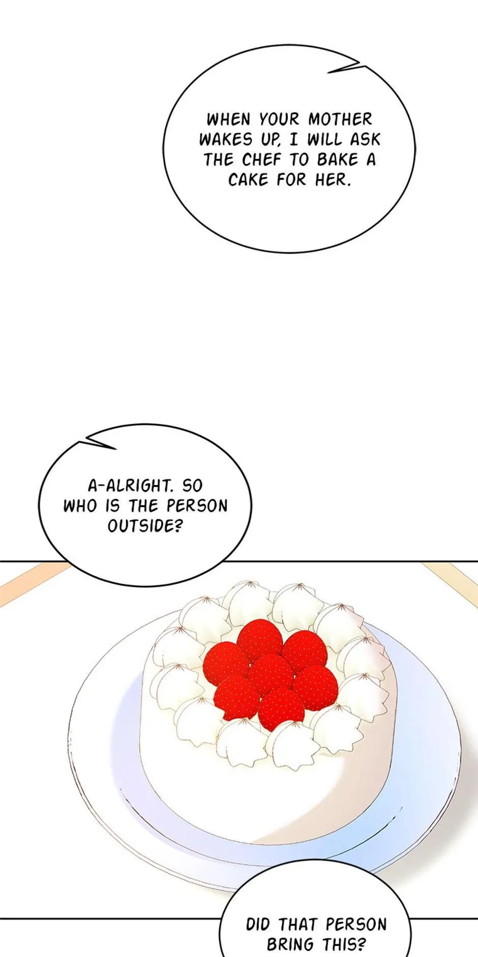 I Ended Up Saving My Crazy Stepfather! Chapter 19 page 44