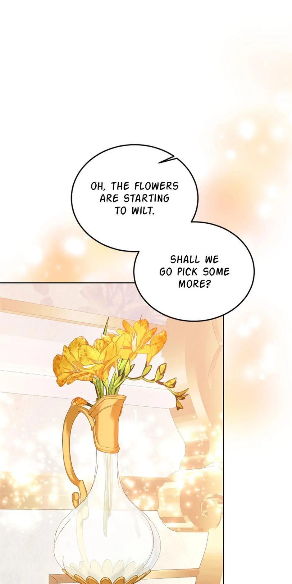 I Ended Up Saving My Crazy Stepfather! Chapter 19 page 68