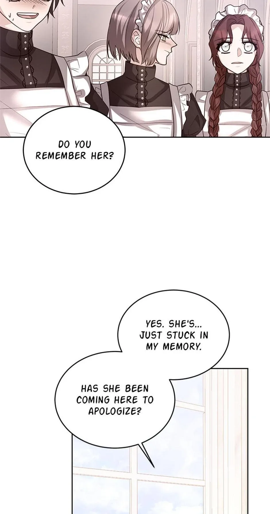 I Ended Up Saving My Crazy Stepfather! Chapter 19 page 60