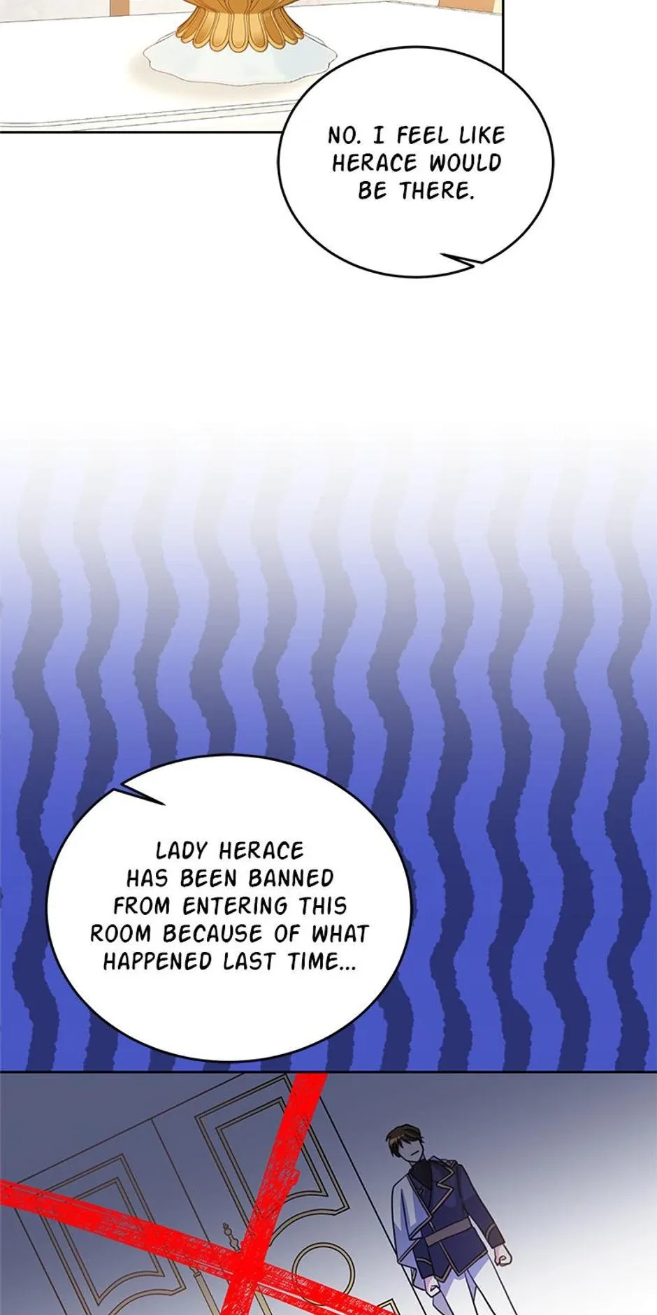 I Ended Up Saving My Crazy Stepfather! Chapter 19 page 69