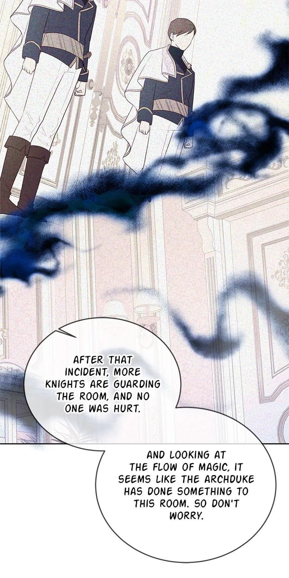 I Ended Up Saving My Crazy Stepfather! Chapter 19 page 52