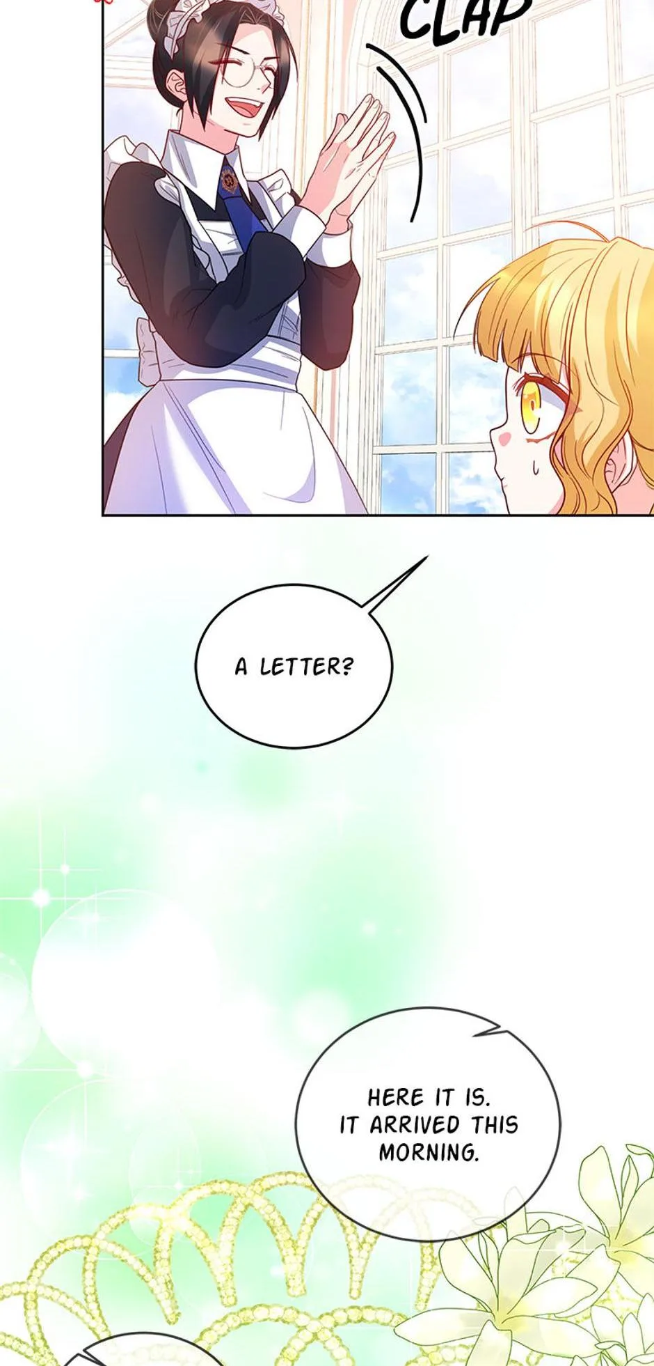 I Ended Up Saving My Crazy Stepfather! Chapter 19 page 75