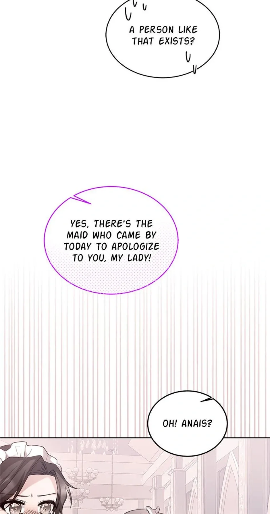 I Ended Up Saving My Crazy Stepfather! Chapter 19 page 59