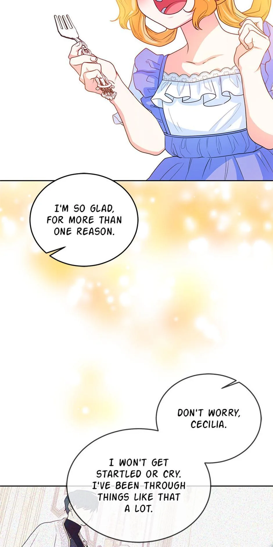 I Ended Up Saving My Crazy Stepfather! Chapter 19 page 51