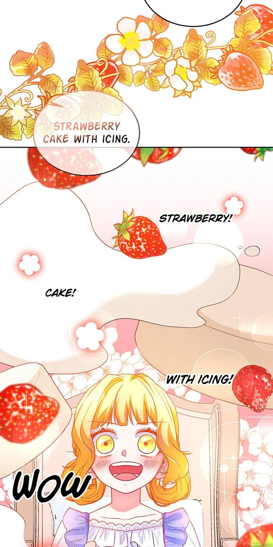 I Ended Up Saving My Crazy Stepfather! Chapter 19 page 40