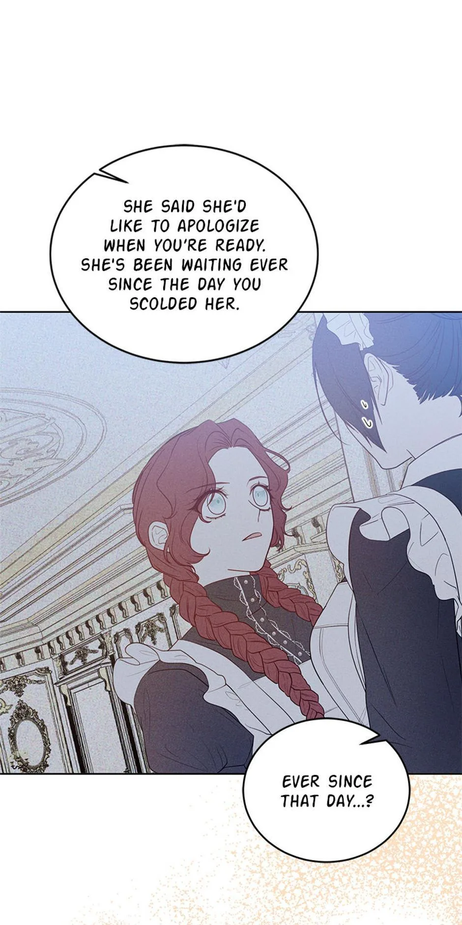 I Ended Up Saving My Crazy Stepfather! Chapter 19 page 62