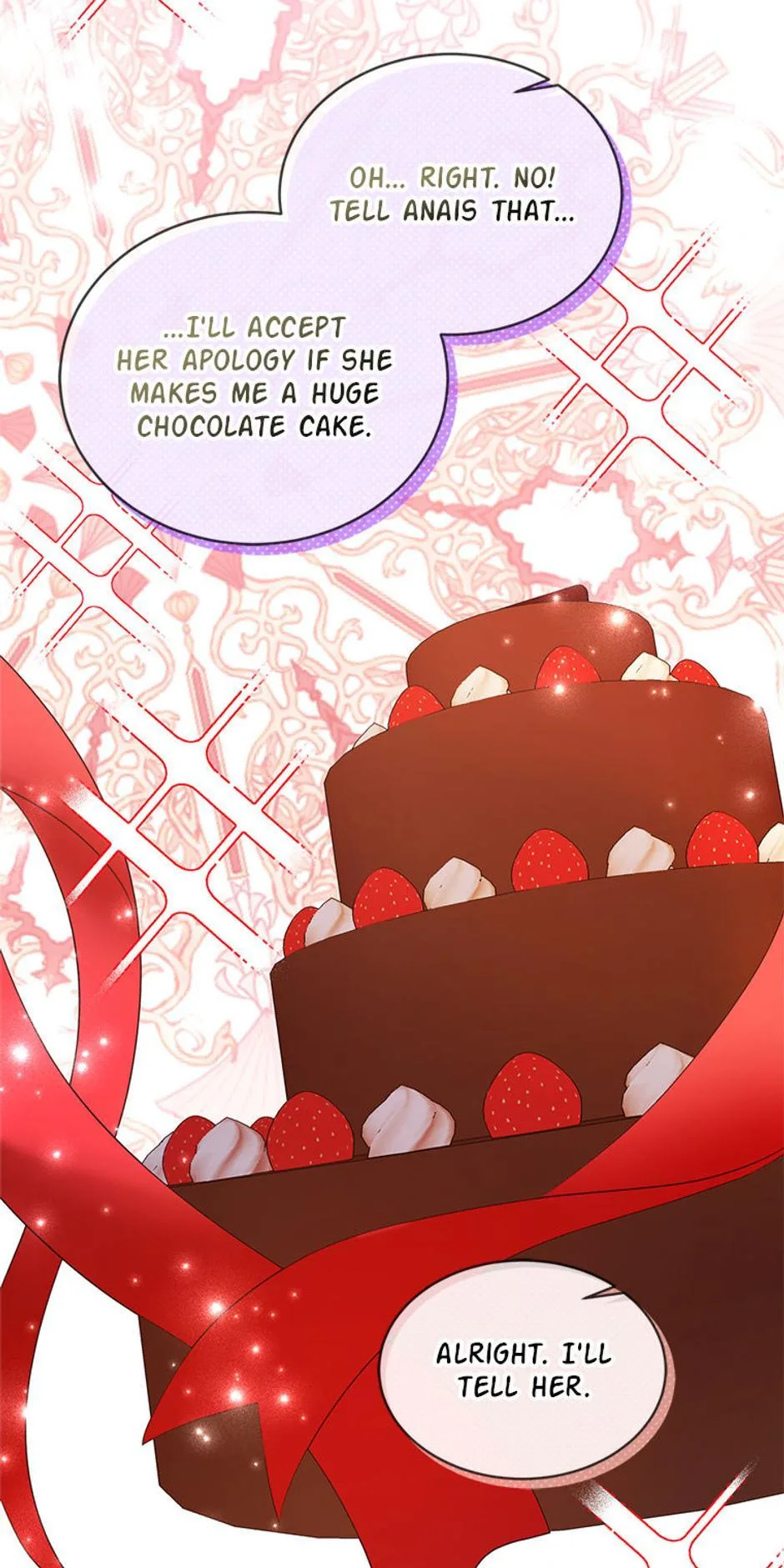 I Ended Up Saving My Crazy Stepfather! Chapter 19 page 64