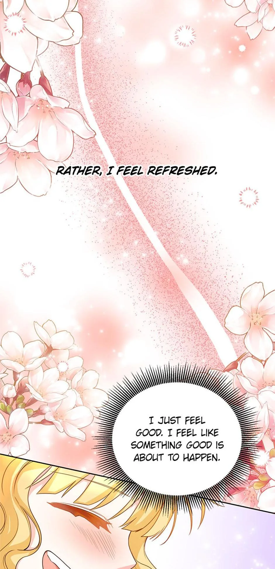 I Ended Up Saving My Crazy Stepfather! Chapter 18 page 9