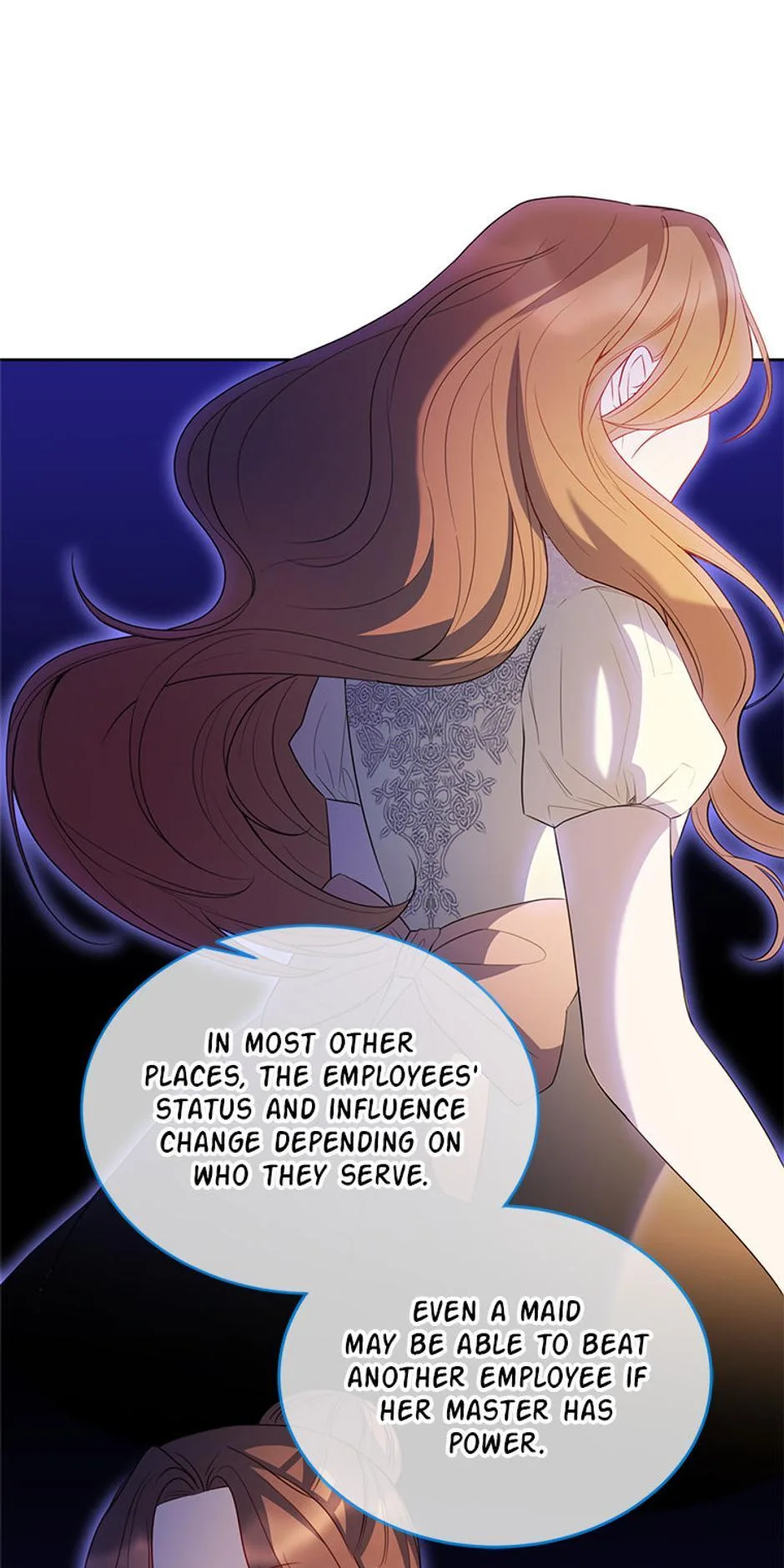 I Ended Up Saving My Crazy Stepfather! Chapter 21 page 43