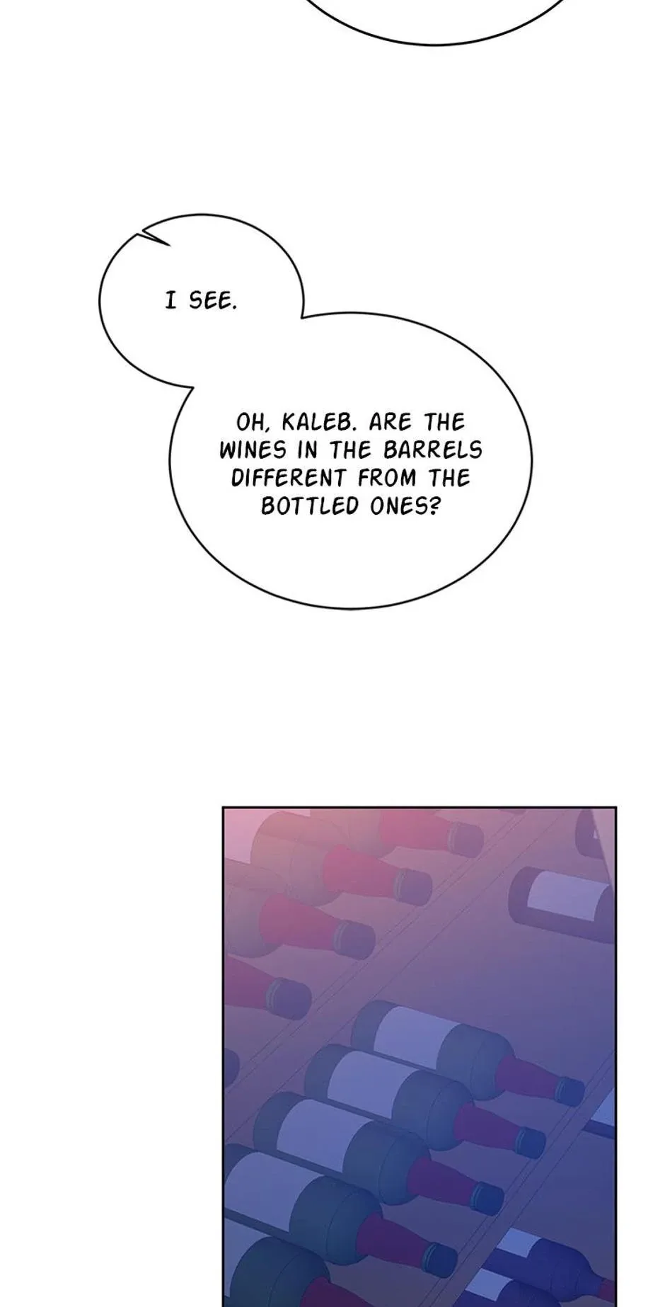 I Ended Up Saving My Crazy Stepfather! Chapter 21 page 24