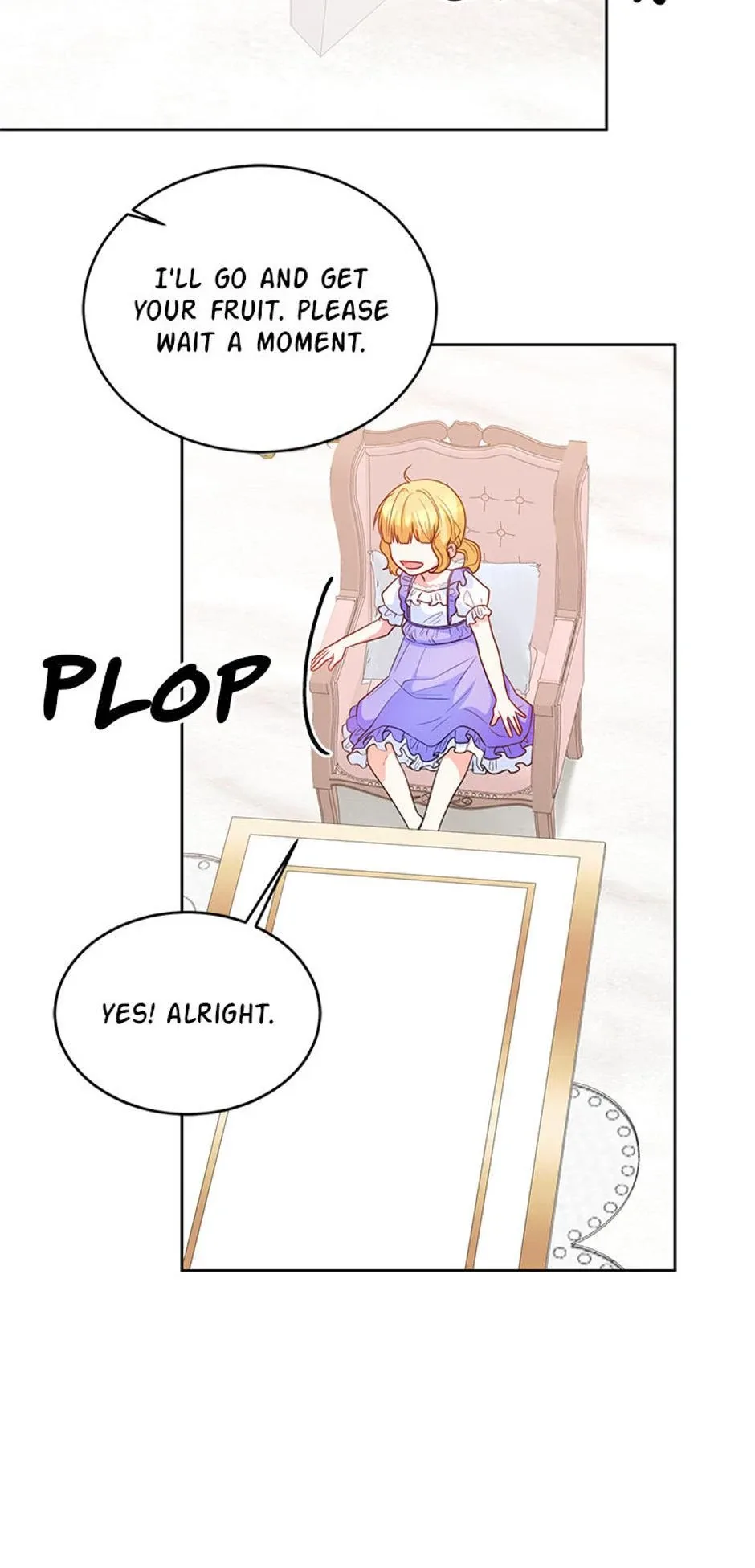 I Ended Up Saving My Crazy Stepfather! Chapter 21 page 57