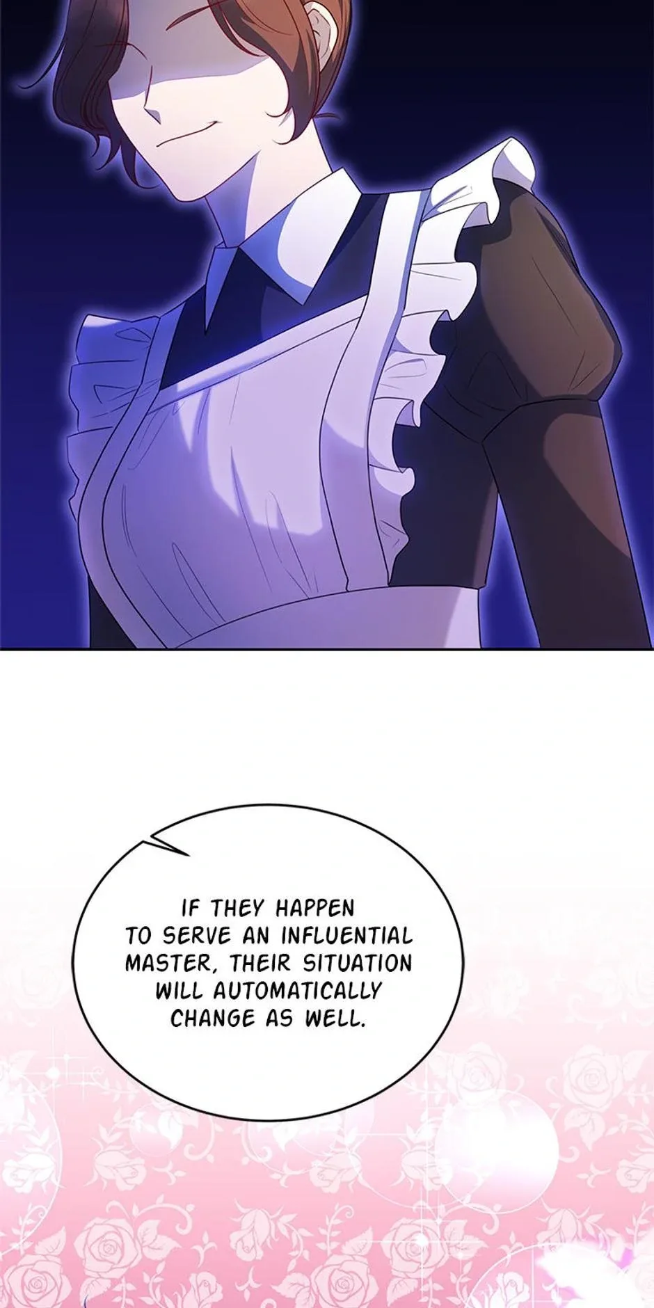 I Ended Up Saving My Crazy Stepfather! Chapter 21 page 44