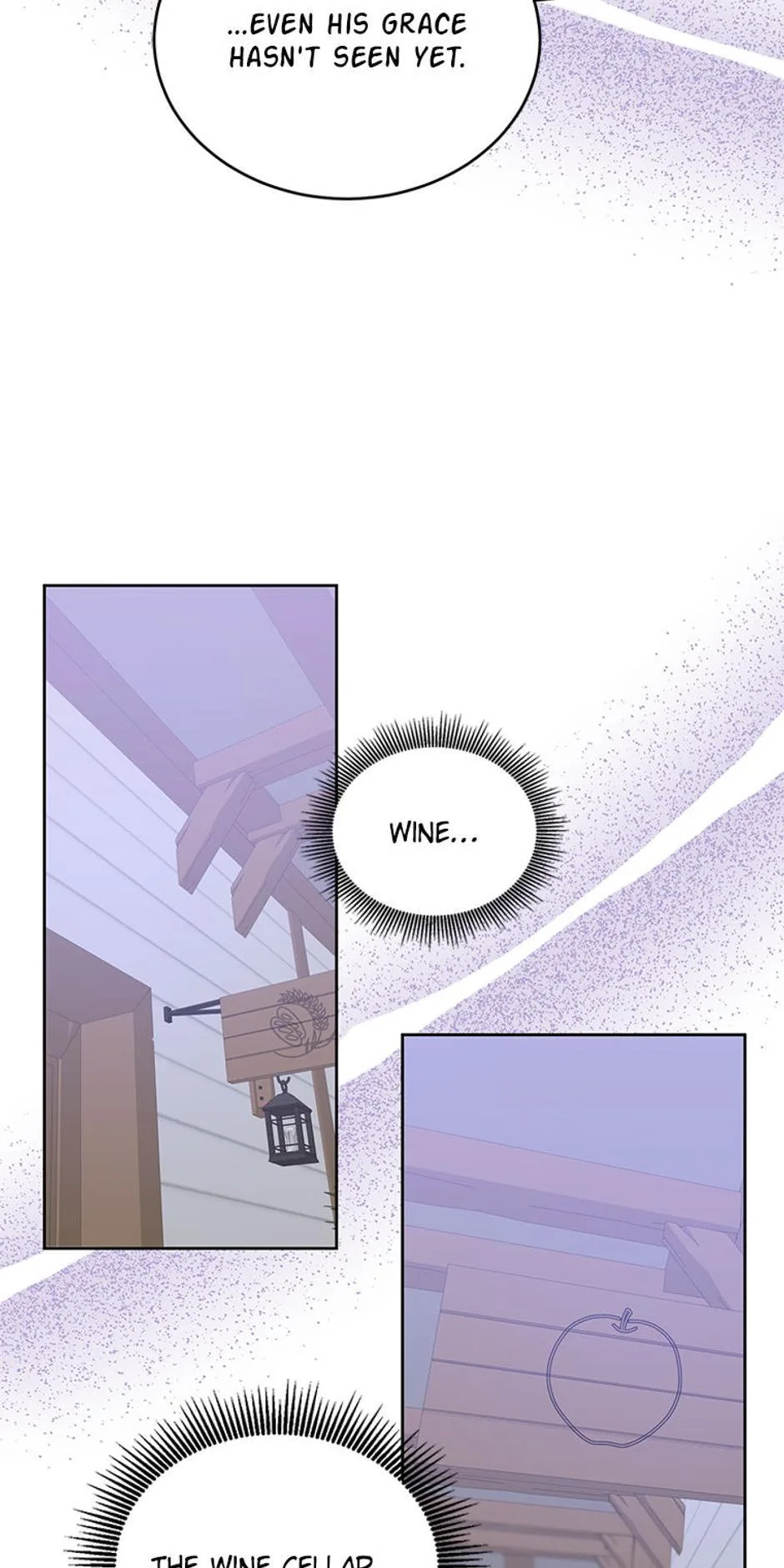 I Ended Up Saving My Crazy Stepfather! Chapter 21 page 8