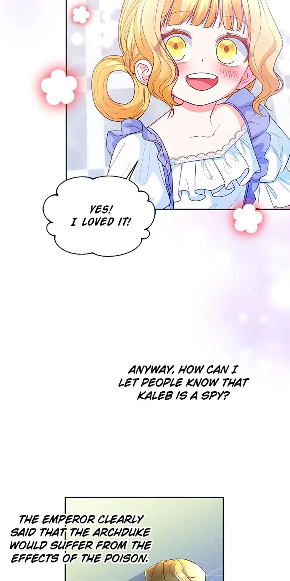 I Ended Up Saving My Crazy Stepfather! Chapter 21 page 50