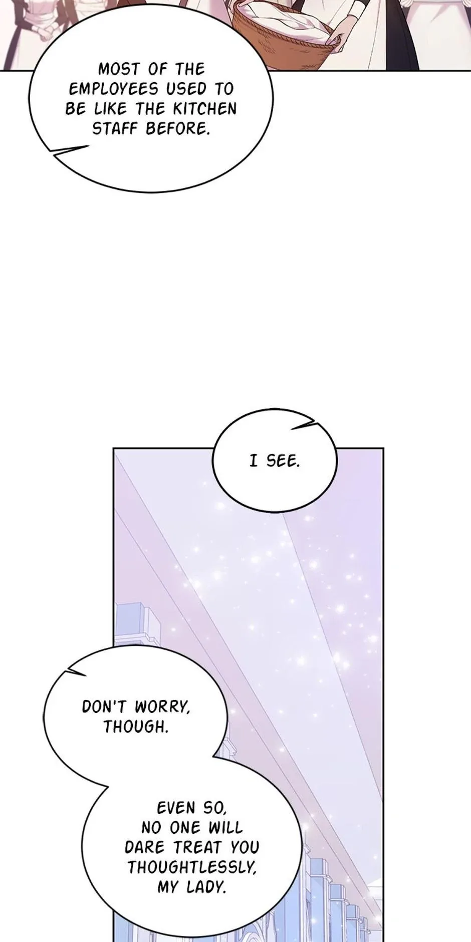 I Ended Up Saving My Crazy Stepfather! Chapter 21 page 48