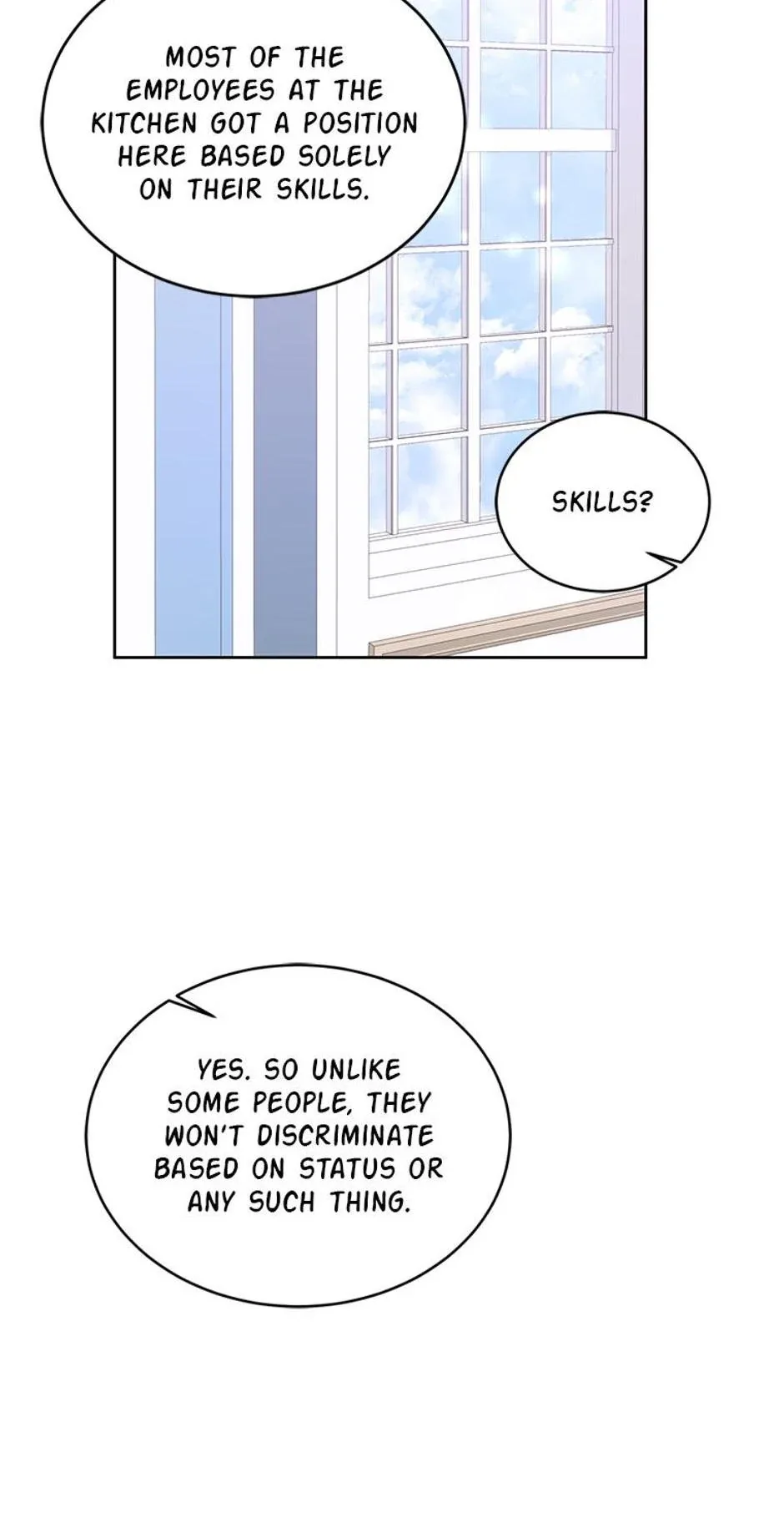 I Ended Up Saving My Crazy Stepfather! Chapter 21 page 42