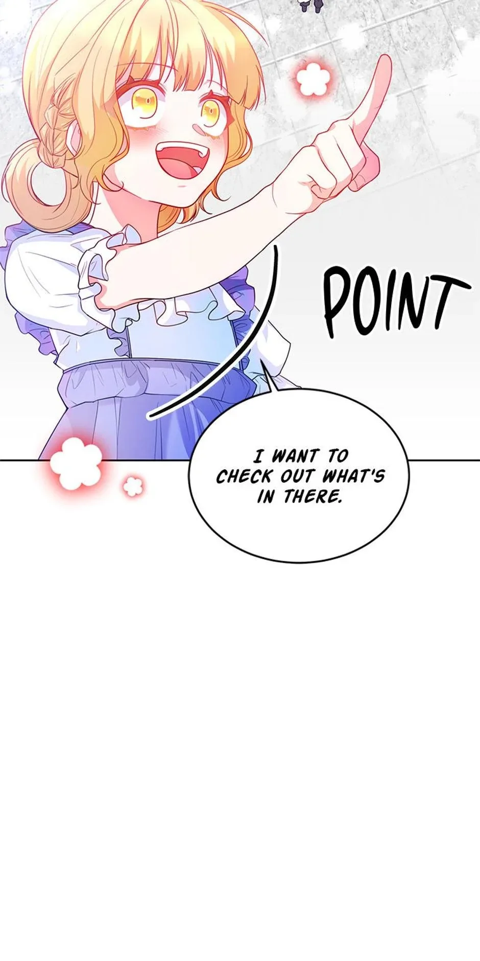 I Ended Up Saving My Crazy Stepfather! Chapter 21 page 11