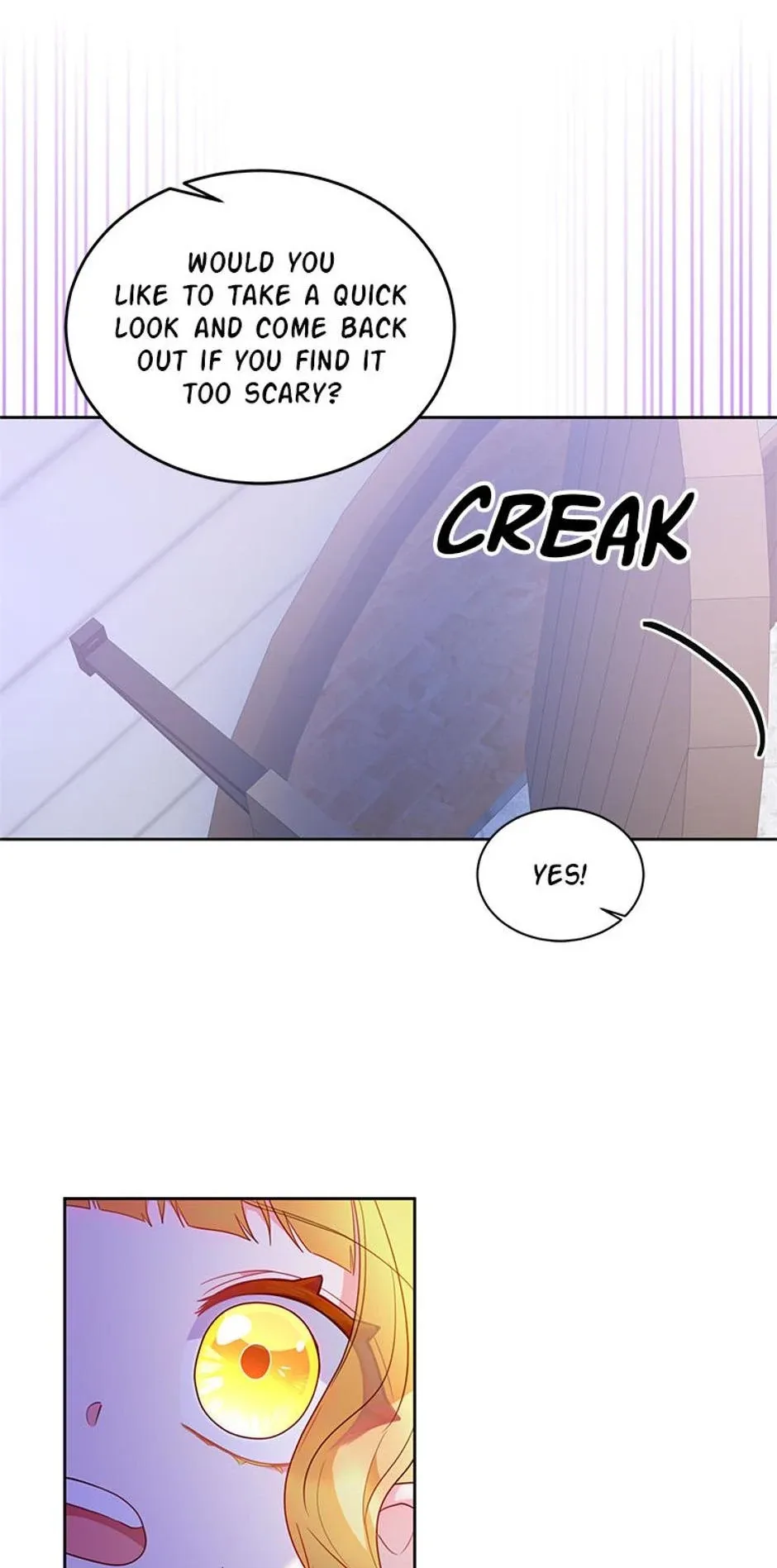 I Ended Up Saving My Crazy Stepfather! Chapter 21 page 20