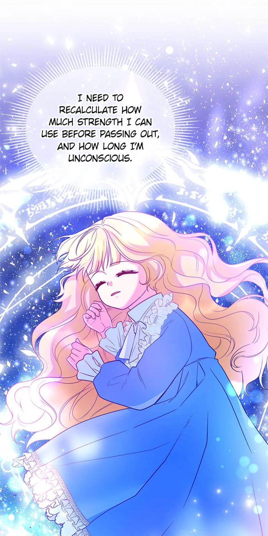 I Ended Up Saving My Crazy Stepfather! Chapter 18 page 15