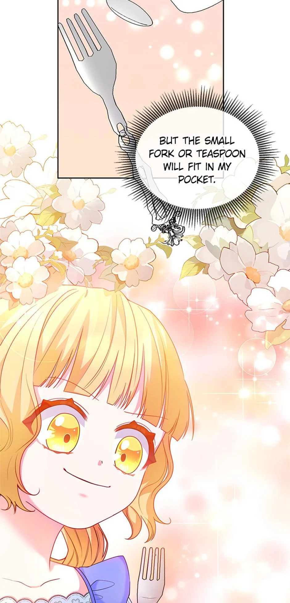 I Ended Up Saving My Crazy Stepfather! Chapter 21 page 61