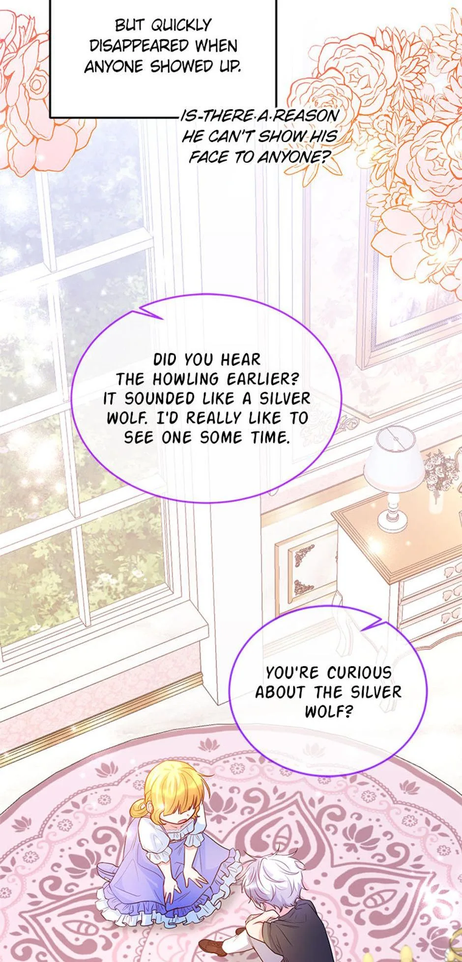 I Ended Up Saving My Crazy Stepfather! Chapter 20 page 29