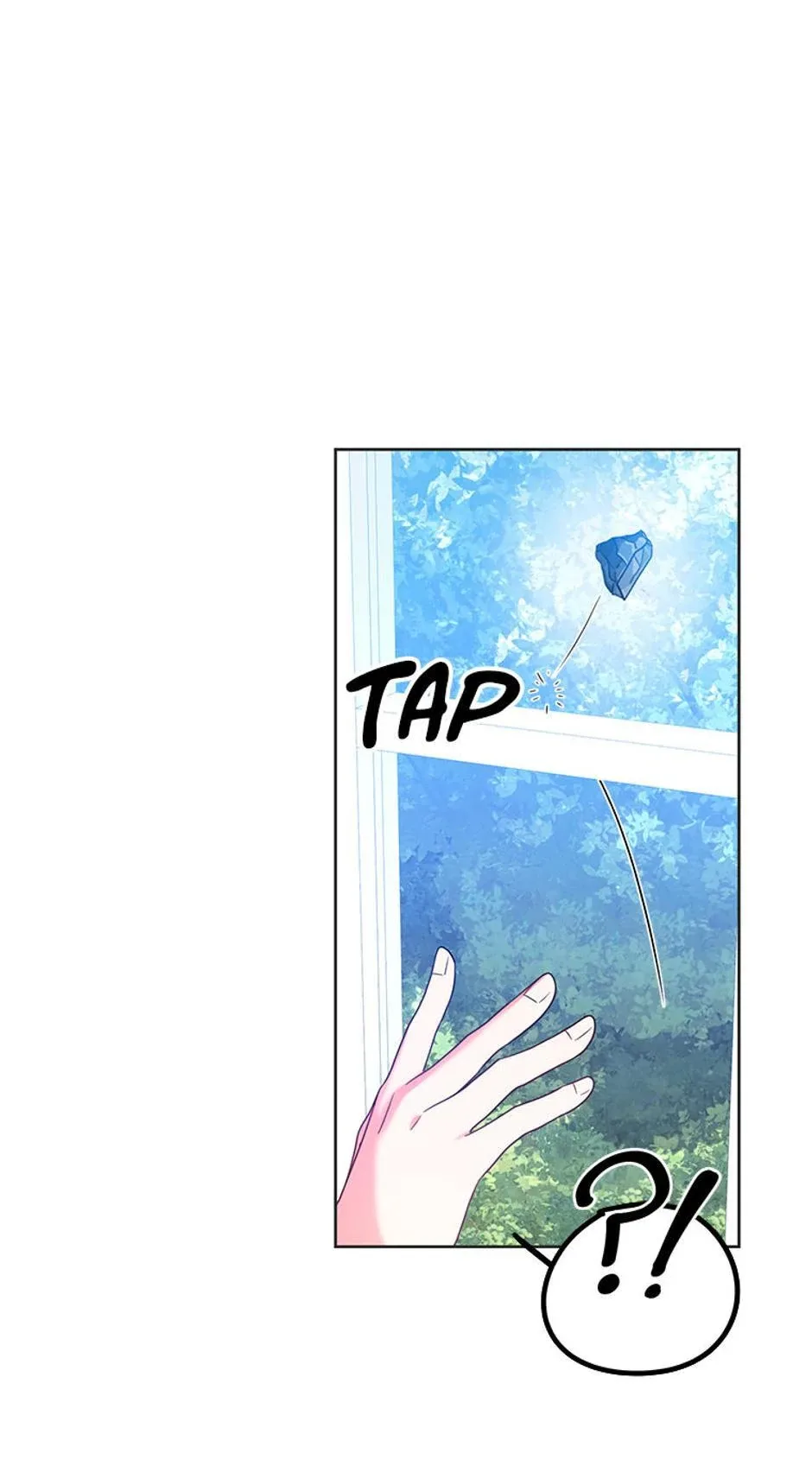 I Ended Up Saving My Crazy Stepfather! Chapter 20 page 22