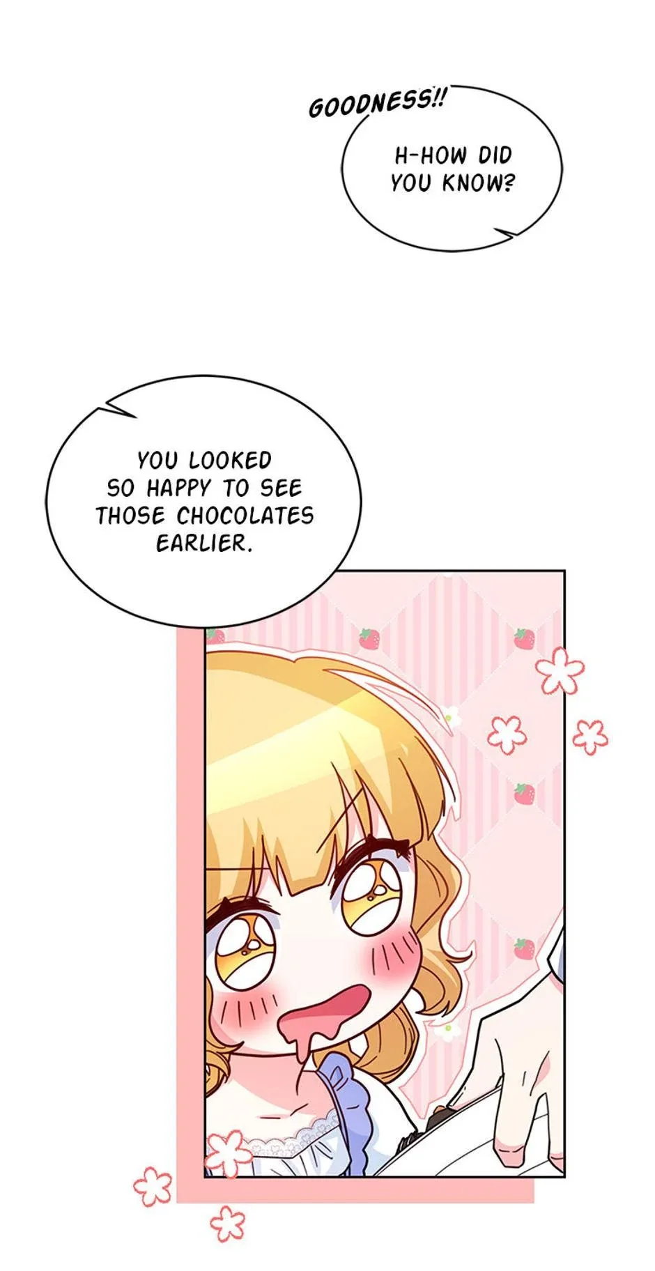 I Ended Up Saving My Crazy Stepfather! Chapter 20 page 42