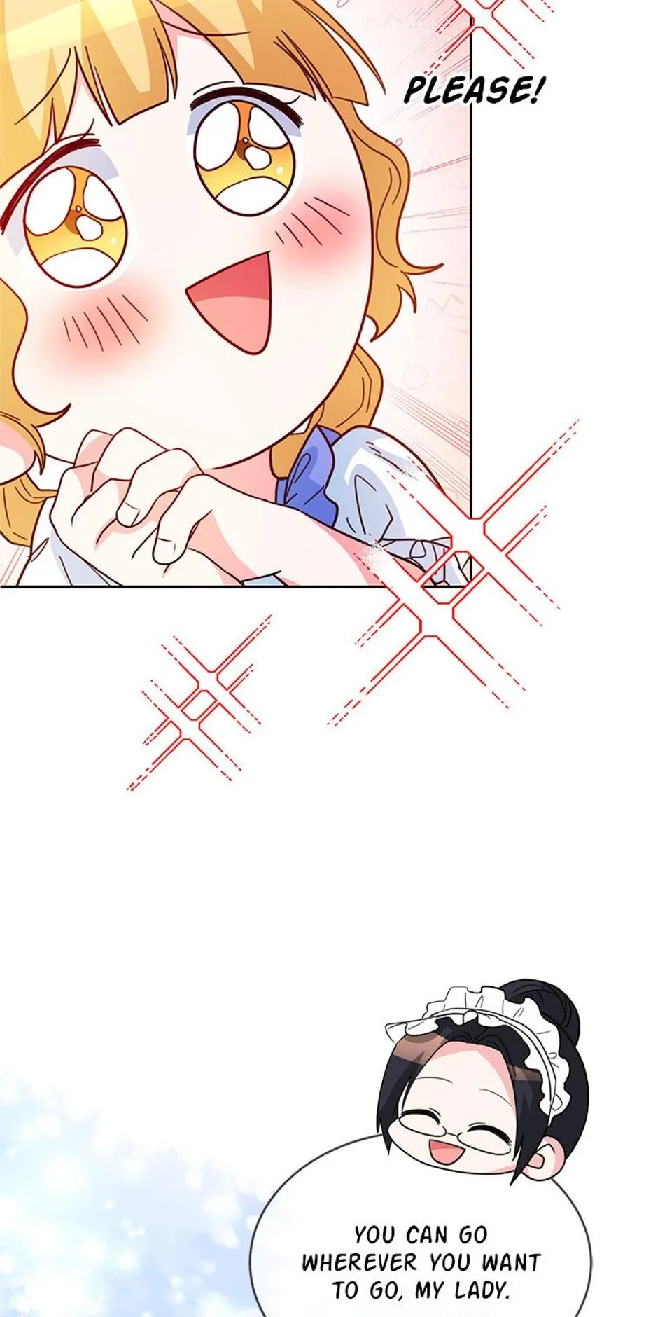 I Ended Up Saving My Crazy Stepfather! Chapter 20 page 37