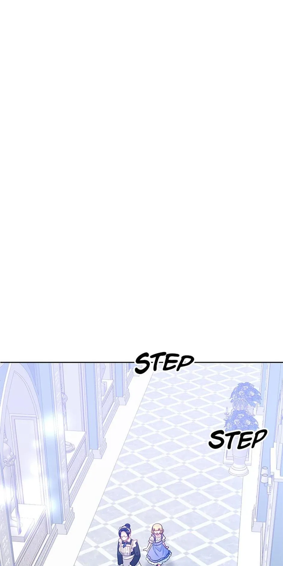 I Ended Up Saving My Crazy Stepfather! Chapter 20 page 39