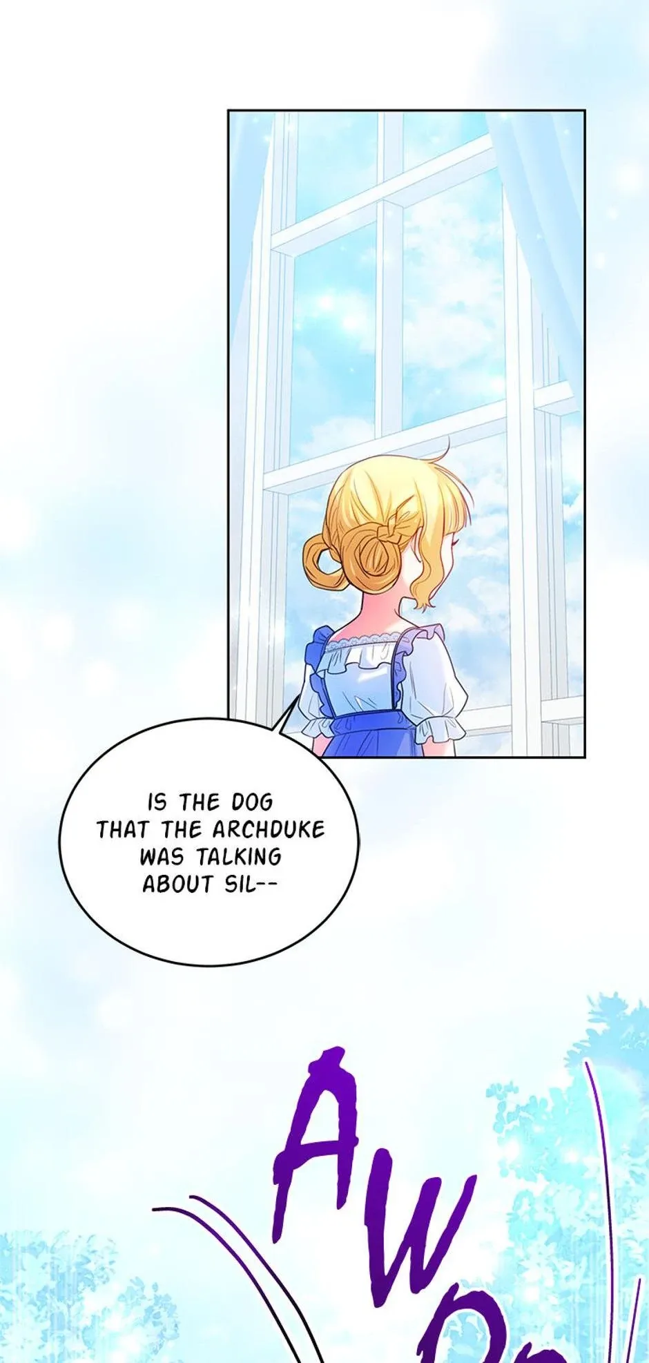 I Ended Up Saving My Crazy Stepfather! Chapter 20 page 19