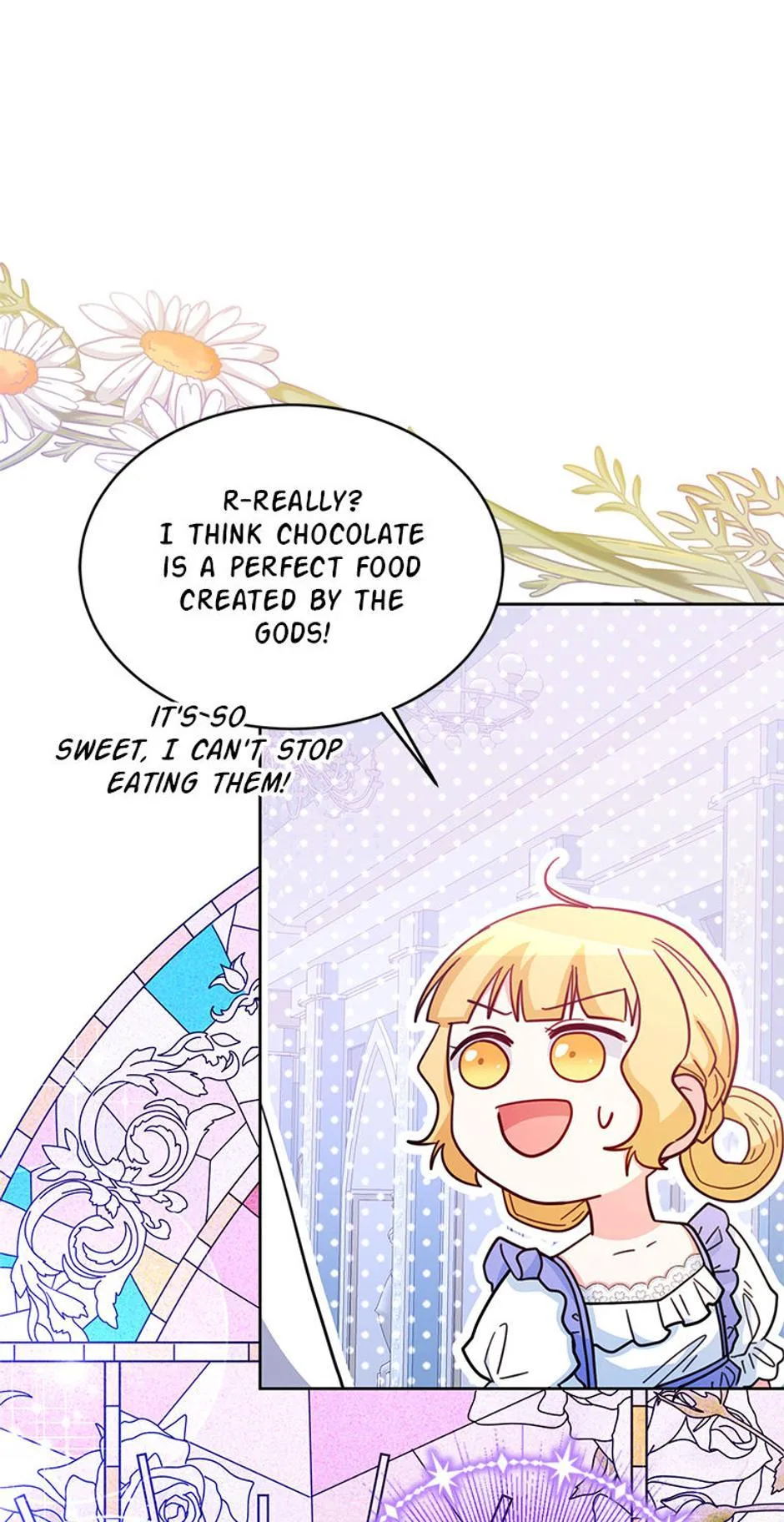 I Ended Up Saving My Crazy Stepfather! Chapter 20 page 43