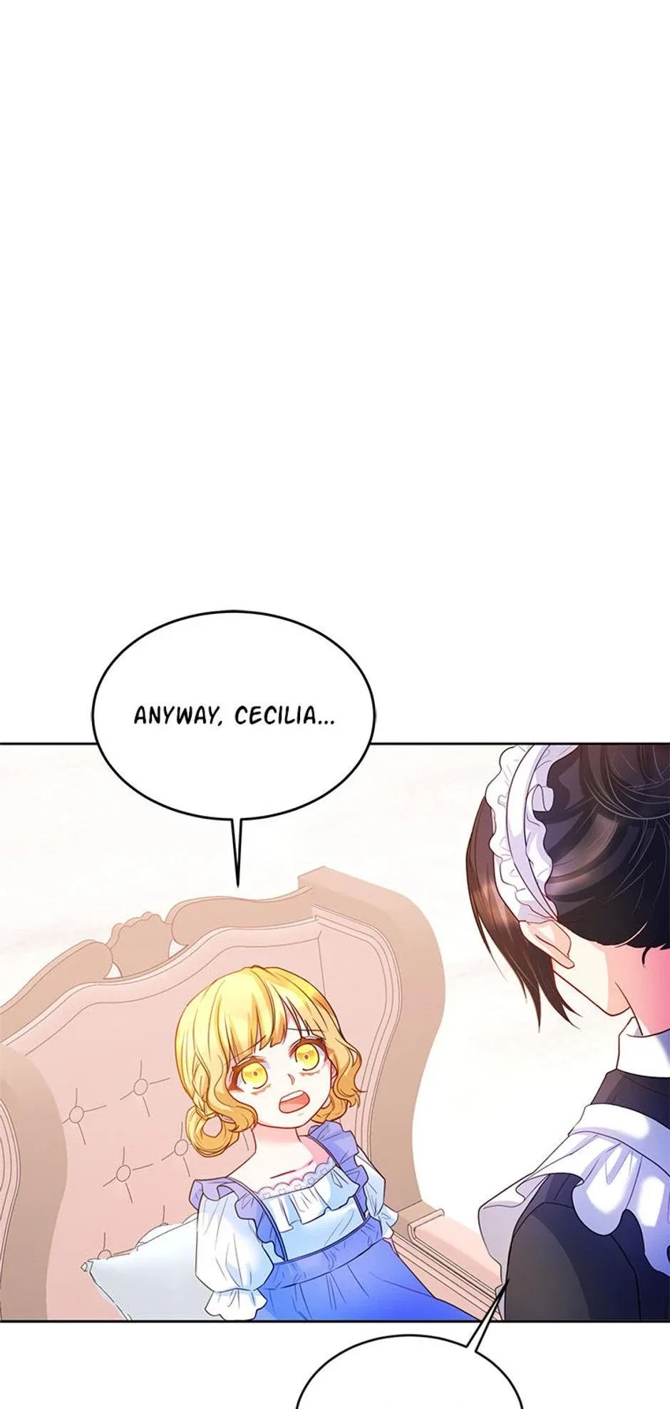 I Ended Up Saving My Crazy Stepfather! Chapter 20 page 15