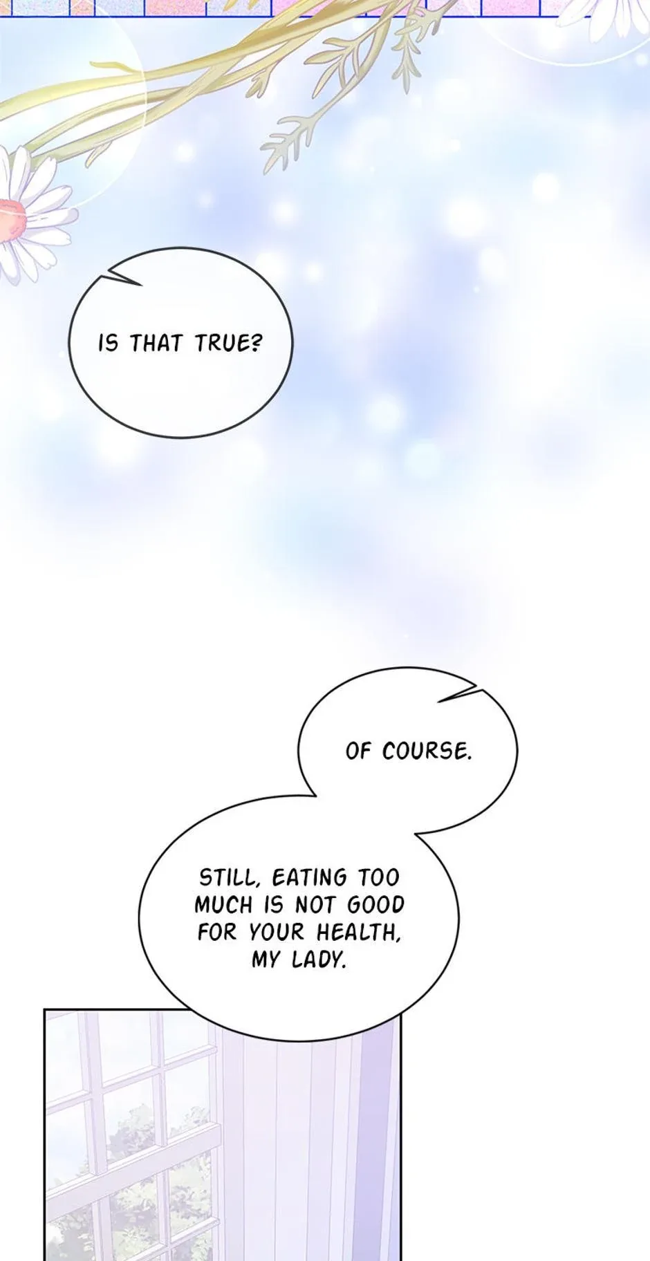 I Ended Up Saving My Crazy Stepfather! Chapter 20 page 45