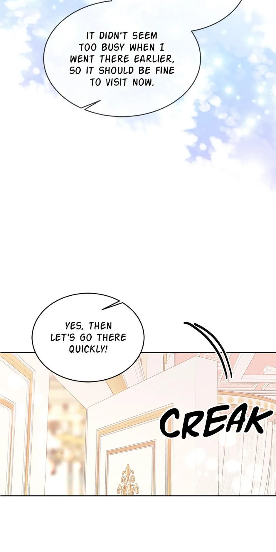 I Ended Up Saving My Crazy Stepfather! Chapter 20 page 38
