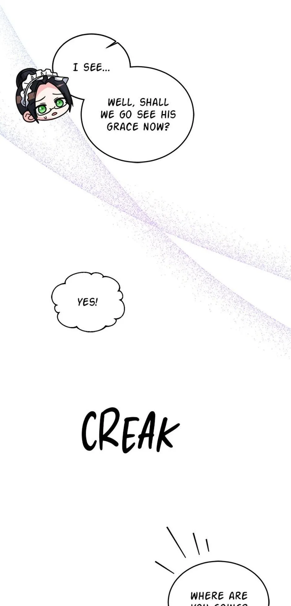 I Ended Up Saving My Crazy Stepfather! Chapter 22 page 19