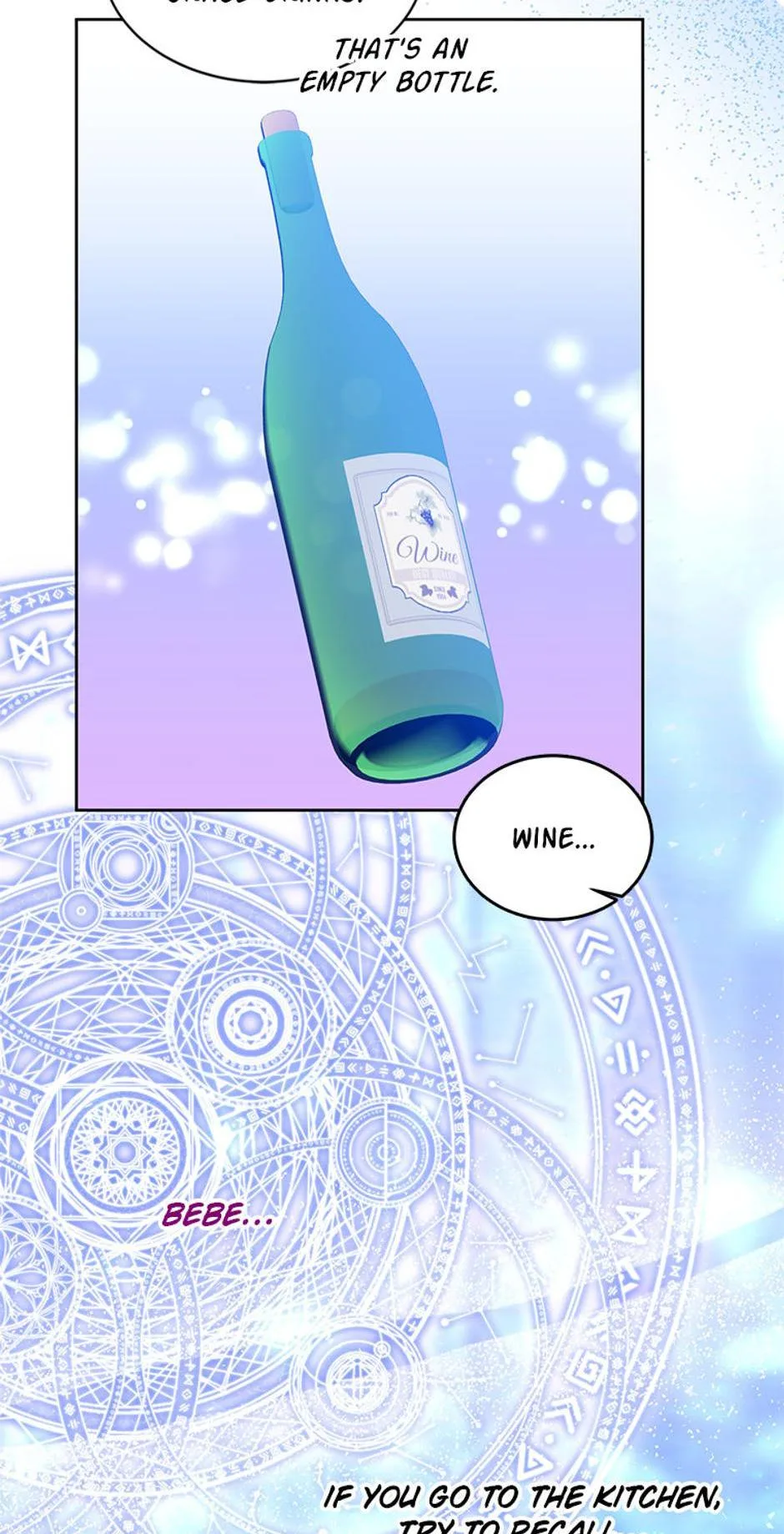 I Ended Up Saving My Crazy Stepfather! Chapter 20 page 69