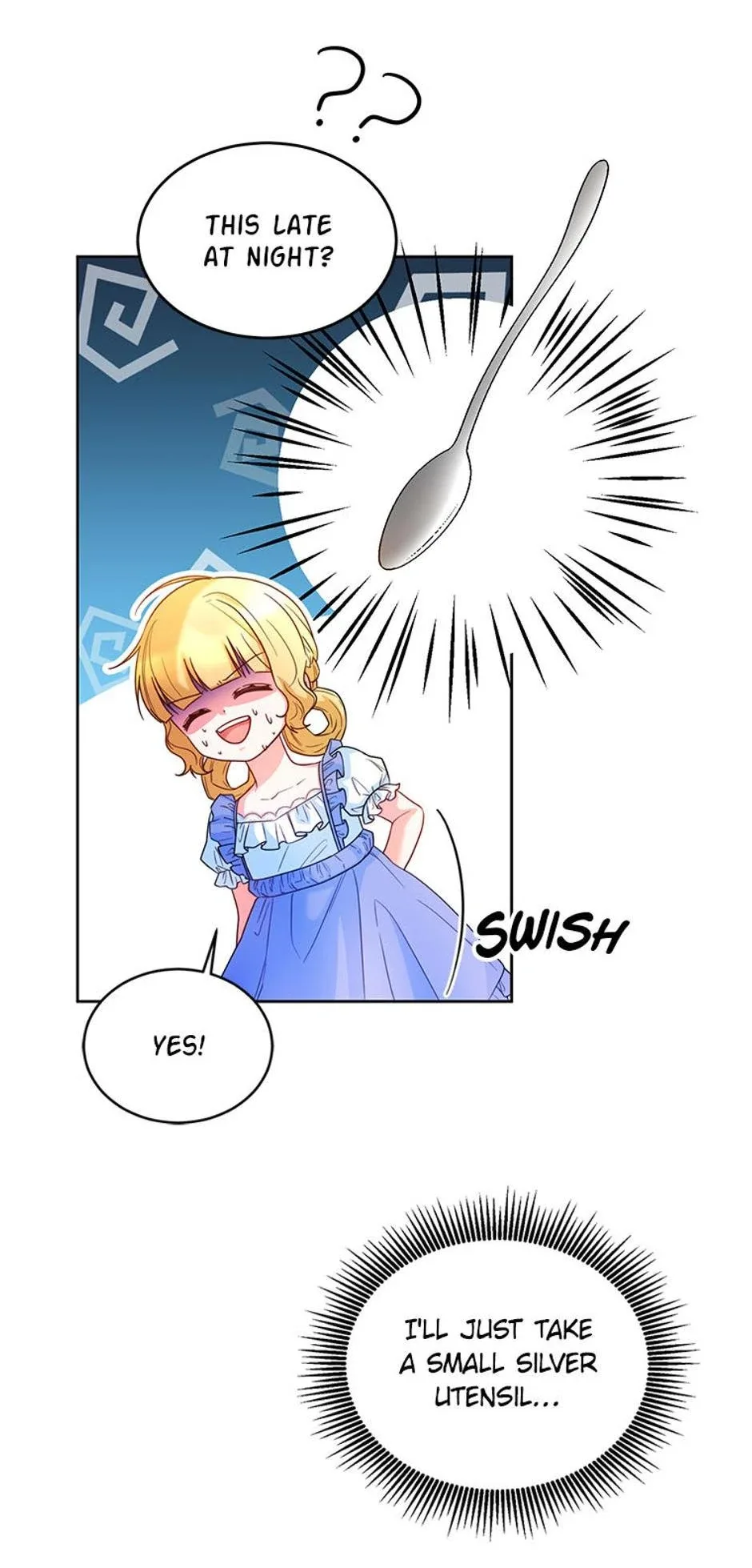 I Ended Up Saving My Crazy Stepfather! Chapter 22 page 5
