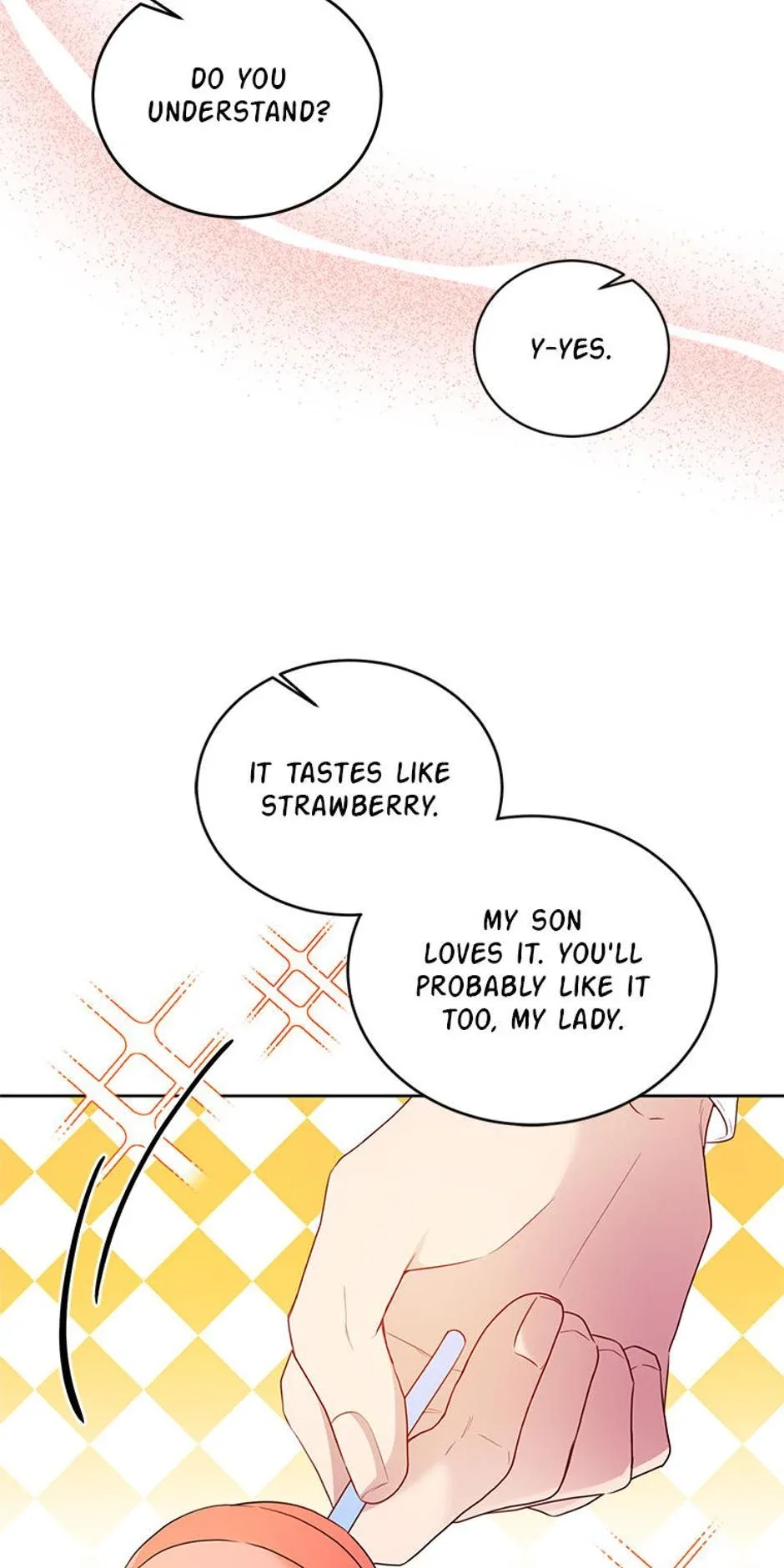 I Ended Up Saving My Crazy Stepfather! Chapter 22 page 38