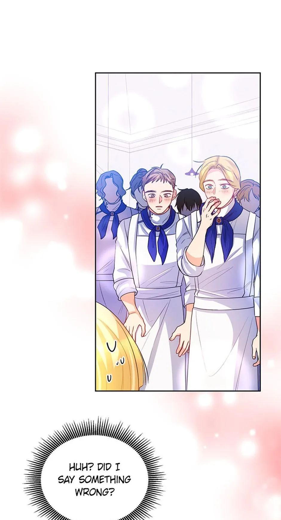 I Ended Up Saving My Crazy Stepfather! Chapter 20 page 62