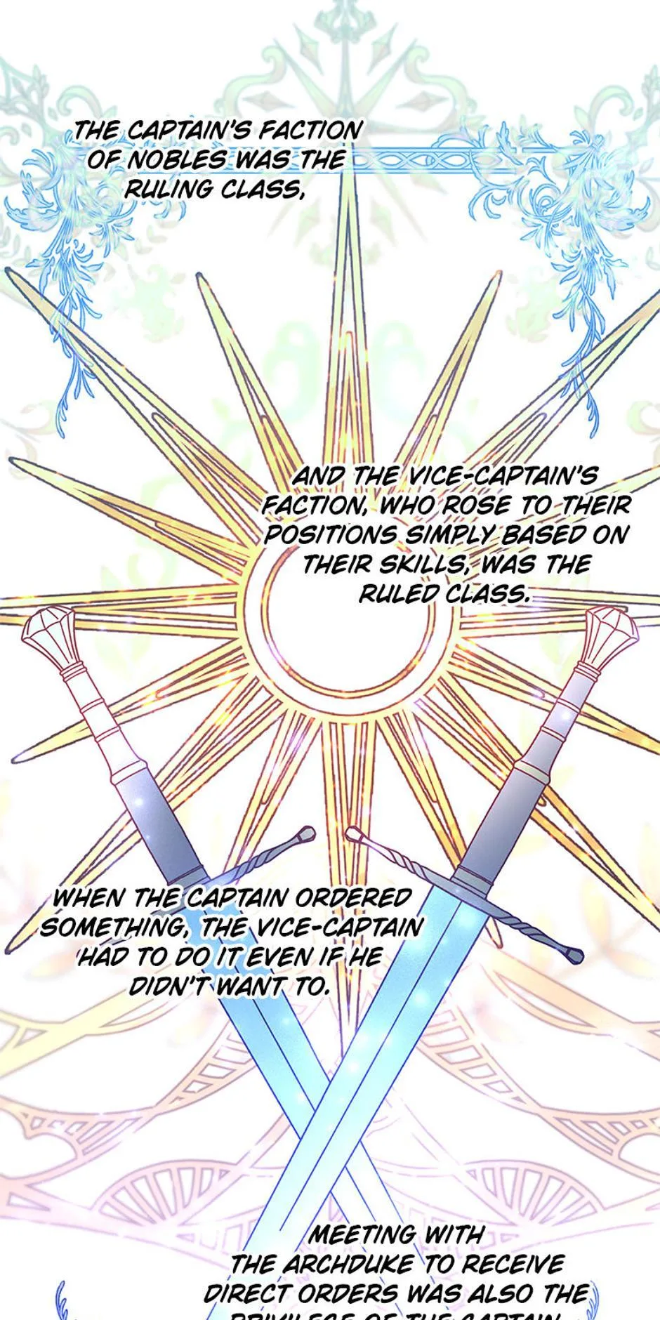 I Ended Up Saving My Crazy Stepfather! Chapter 17 page 34