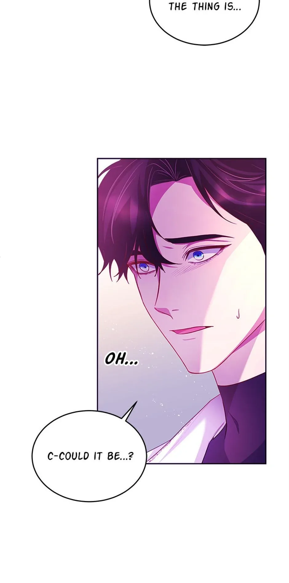 I Ended Up Saving My Crazy Stepfather! Chapter 22 page 58