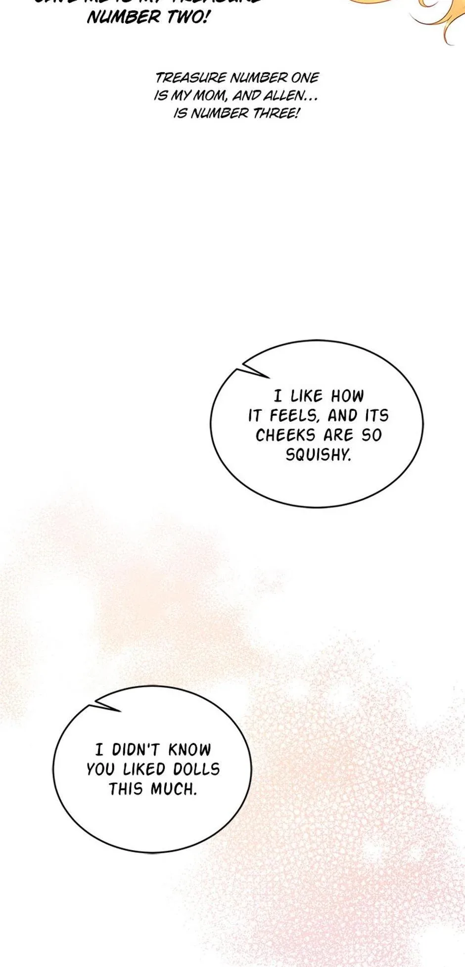 I Ended Up Saving My Crazy Stepfather! Chapter 22 page 15