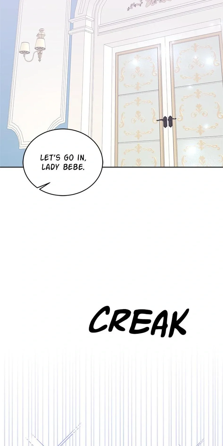 I Ended Up Saving My Crazy Stepfather! Chapter 20 page 53