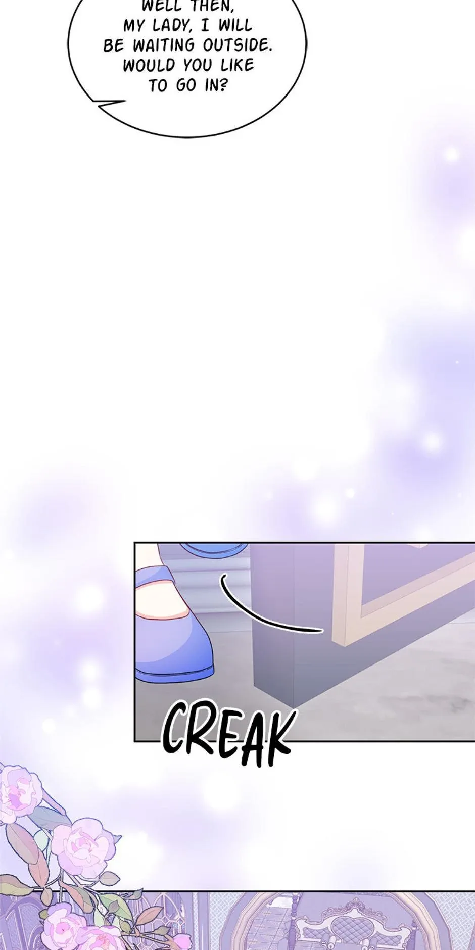 I Ended Up Saving My Crazy Stepfather! Chapter 22 page 42